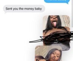 Freaky Facetime Show in Houston — Fetish-Friendly Tight Ass & Wet Pussy - Image 2