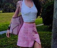 Audrina — Petite Female Escort in Fort Lauderdale (Car Dates & Outcalls) - Image 6