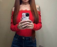 Audrina — Petite Female Escort in Fort Lauderdale (Car Dates & Outcalls) - Image 12
