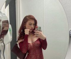 Philadelphia escorts - Philadelphia Female Escort — Cherry on OnlyFans (21+ verification required)