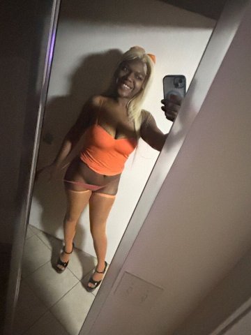 Norfolk, VA Cali Treat — heels dressup on request - 1