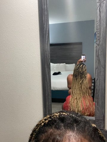 Kreamy where it counts — Austin mobile escort (no BBJ/GFE) - 1