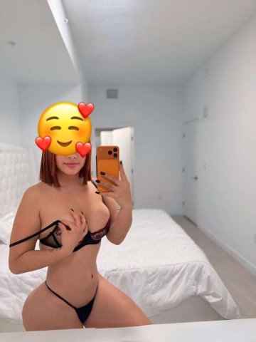 Angel Latina Incall — 24 - 1