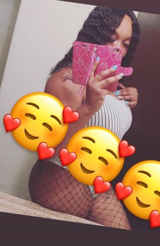 Detroit Female Escort — Real Outcall & Incall Private Companion - 1