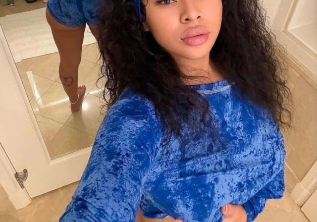 Concord Female Escort — Nuru Massage, Long Visits, Overnights - 1