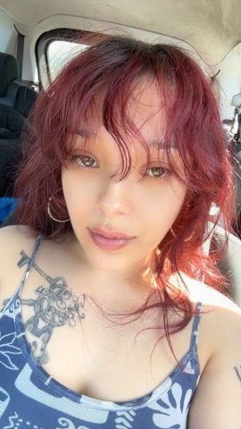 Clearlake Incall & Outcalls — Petite Curvy Redhead Escort (Birthday Girl) - 1