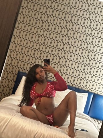 New in town Nashville Incall Nigerian Barbiedoll Eve — Erotic parties & travel - 1