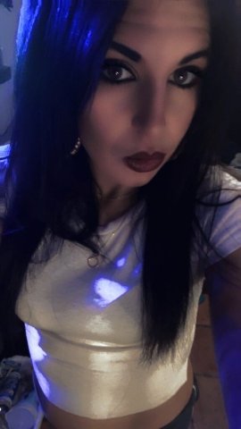 Lexi (Cajun Cutie) — Greek & Fetish Special with Text/Call in Baton Rouge - 1