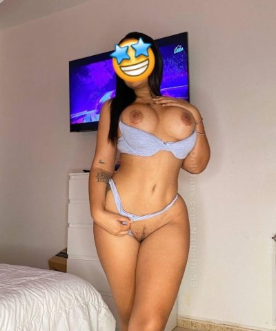 Hot New Latina Female Escort in Indianapolis, IN - 1