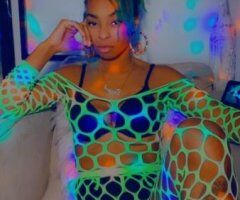 Ebony Companion (5 Star Experience) — 2 Girl Shows - Image 2