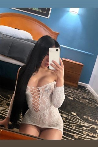 Dulce Latina — Natural kitty, BBBJ + Full GFE (San Diego) - 1