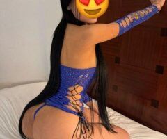 Baltimore escorts - Latina coqueta en Baltimore con servicios Texme, BJ y 69