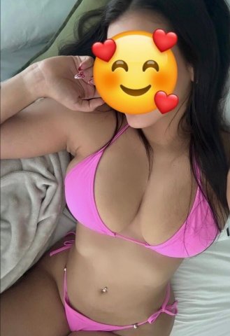 Tampa Female Escort — nueva chica disponible - 1