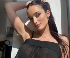 San Gabriel Valley escorts - Amelia — Friendly Female Escort (No Car Dates) in San Gabriel Valley
