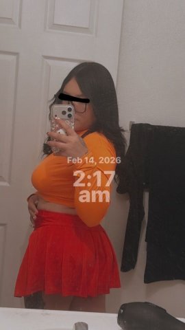 Jennifer (Latina Mami) — 24 in East Palmdale, CA - 1