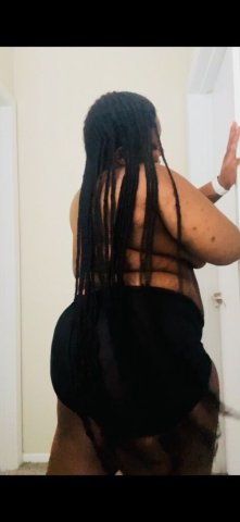 Birmingham Incall Only Female Escort (30+) - 1