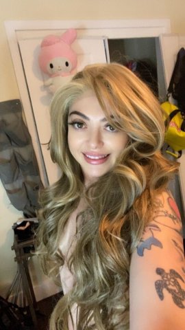 South Sacramento Incalls — FaceTime Verification, BJ, Massages & House Cleaning - 1