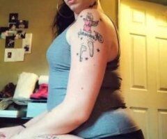 Lewiston-Auburn escorts - Lewiston-Auburn Thicc Playmate — Incall