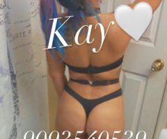 Kansas City Outcalls Only — Female Escort for Incall/Outcall Scheduling - Image 7