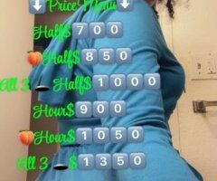 Richmond, VA Birthday-Theme Female Escort — Urgency Text Only - Image 3