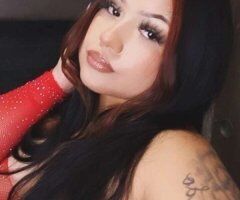 Visalia escorts - Visalia Thick Latina Escort (26) — Big Ass & Throat Service, FT/Outcalls