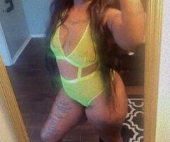 Wet Dream Outcalls Only — #28 - Image 1