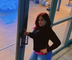 Fort Worth Female Escort — Verified Video, Fetish-Friendly, BNG Showers - Image 2