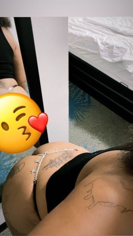 Milky Is Back  (Incalls Only) — No Police - 1
