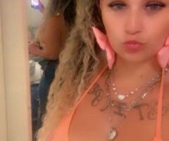 Fresno escorts - Blonde Babe Beauty Jessica — Fresno Female Escort