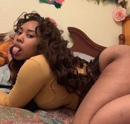 Kansas City Female Escort — Incall, Outcall & Car Play - 1