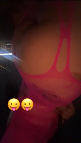 Santa Cruz CA Latina Escort (5'2) Tight & Wet — Outcalls w/ Deposit Only - 1