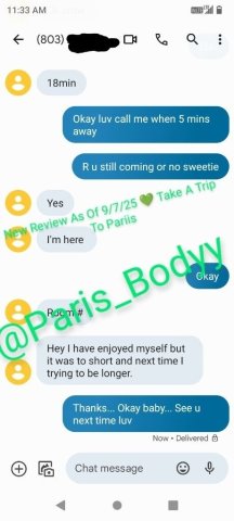 Rock Hill Back N Town—BBW Plus-Size Escort (Facetime/Google Meet) - 1
