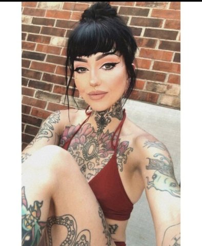 Lexington KY Female Escort — Custom content & text-first messaging - 1