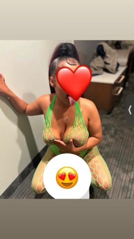 Akron/Canton Throat Goat Escort — Tsunami Waterpark - 1
