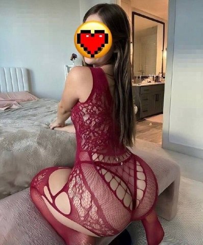 Just Arrived Latina Female Escort — Incalls Only (BBJ + Anal) - 24 - 1