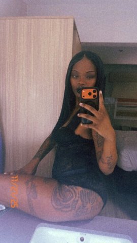 Nichole Petite Chocolate Treat — Upscale Incalls & Outcalls in Boise - 1