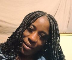Norfolk escorts - Pretti Black — Time Together (Norfolk, VA)
