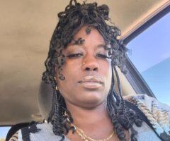 Pretti Black — Time Together (Norfolk, VA) - Image 2