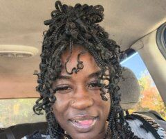 Pretti Black — Time Together (Norfolk, VA) - Image 4