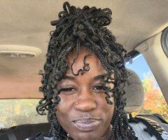 Pretti Black — Time Together (Norfolk, VA) - Image 5