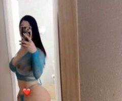 Fort Lauderdale escorts - Latina new girl escort — independent, no police, no pimp