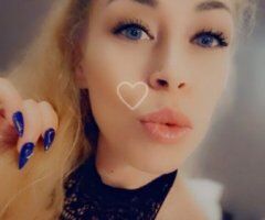 Ontario CA Blonde Female Escort — Incall Now - Image 2