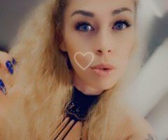 Ontario CA Blonde Female Escort — Incall Now - Image 7