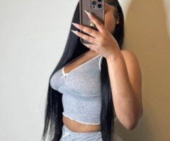 Deep throat goddess — incall BBJ available (Long Island) - Image 1