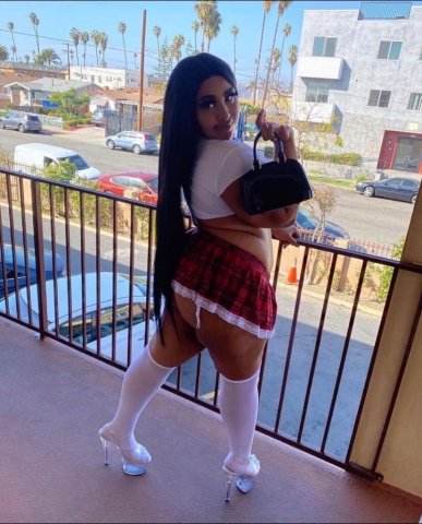 Bianca (23) — North Bay Female Escort, out-call specials tonight - 1