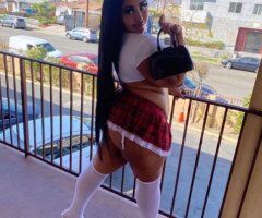 North Bay escorts - Bianca (23) — North Bay Female Escort, out-call specials tonight