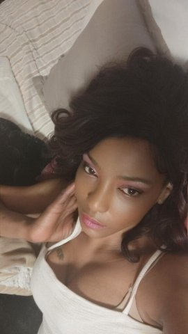 Chill Atlanta Lady — High-Quality, Classy Services + GFE - 1