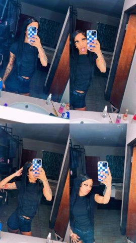 Outcalls & Cardates — Fort Worth Female Escort - 1