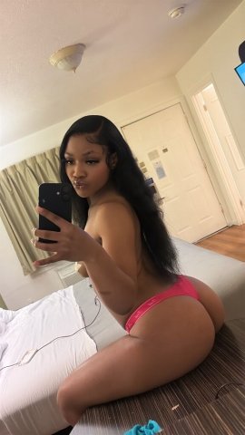 Stockton Outcalls & Incalls (Sweet & Thick) — Phone Sex, FaceTime - 1