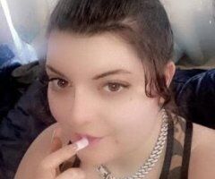 Kaileyyy — Outcalls Anywhere, Submissive-Brunette Curvy Booty (26) - Image 3